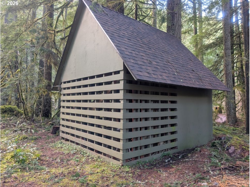 75106 Road 28 B Rhododendron, OR 97049 - Photo 32 of 35 Gallery Image 32
