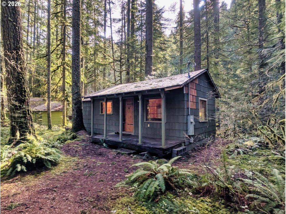 75106 Road 28 B Rhododendron, OR 97049 - Photo 33 of 35 Gallery Image 33