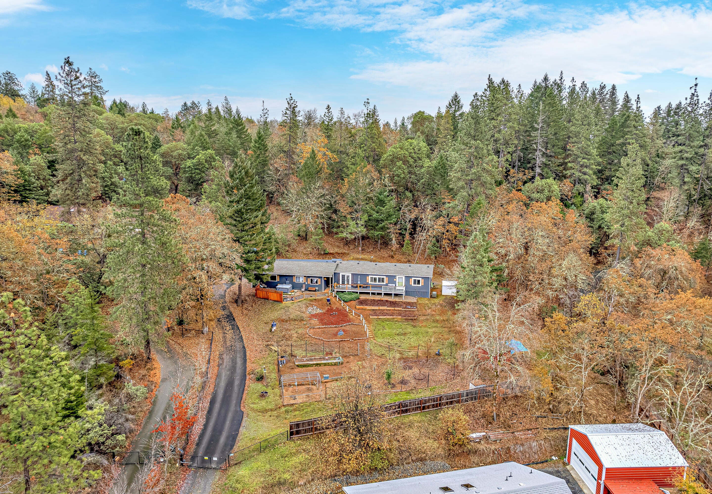 1797 Pleasant Valley Road Merlin, OR 97532 - Photo 48 of 55 DJI_0160