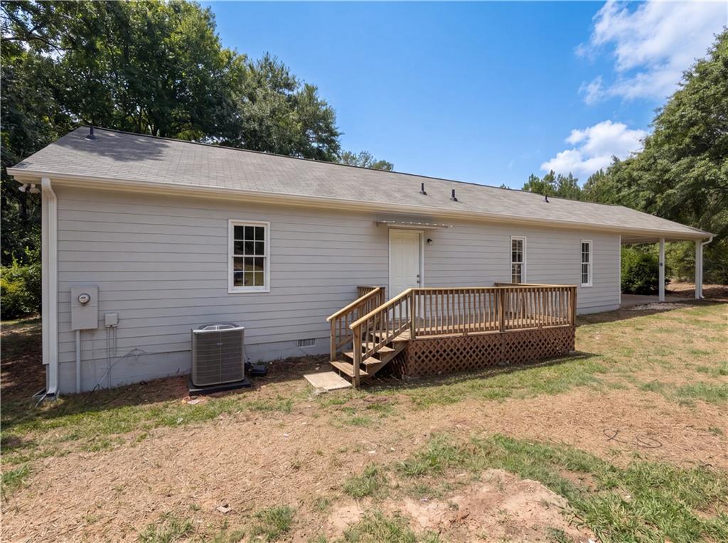 38 Paradise Hogan Road Lexington, GA 30648 - Photo 28 of 30 Gallery Image 28