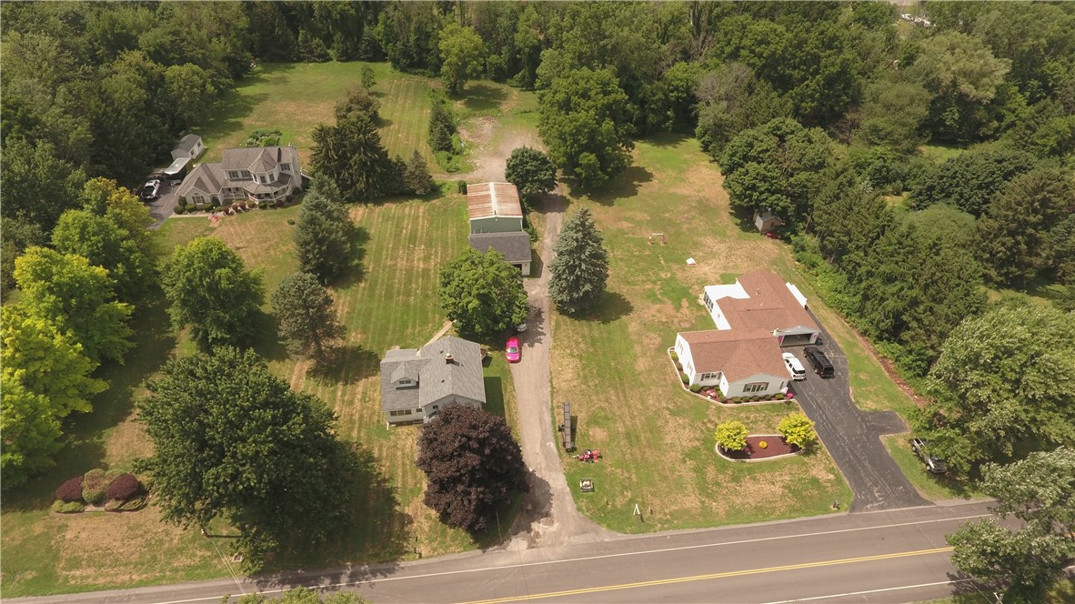 2271 Manitou Road Ogden, NY 14559 - Photo 1 of 1 Gallery Image 1