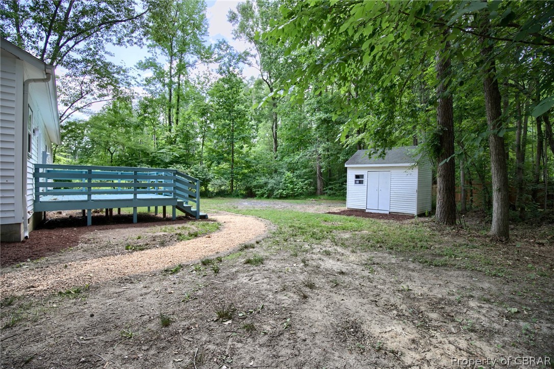 9014 Marlfield Road Gloucester, VA 23061 - Photo 6 of 24 Gallery Image 6