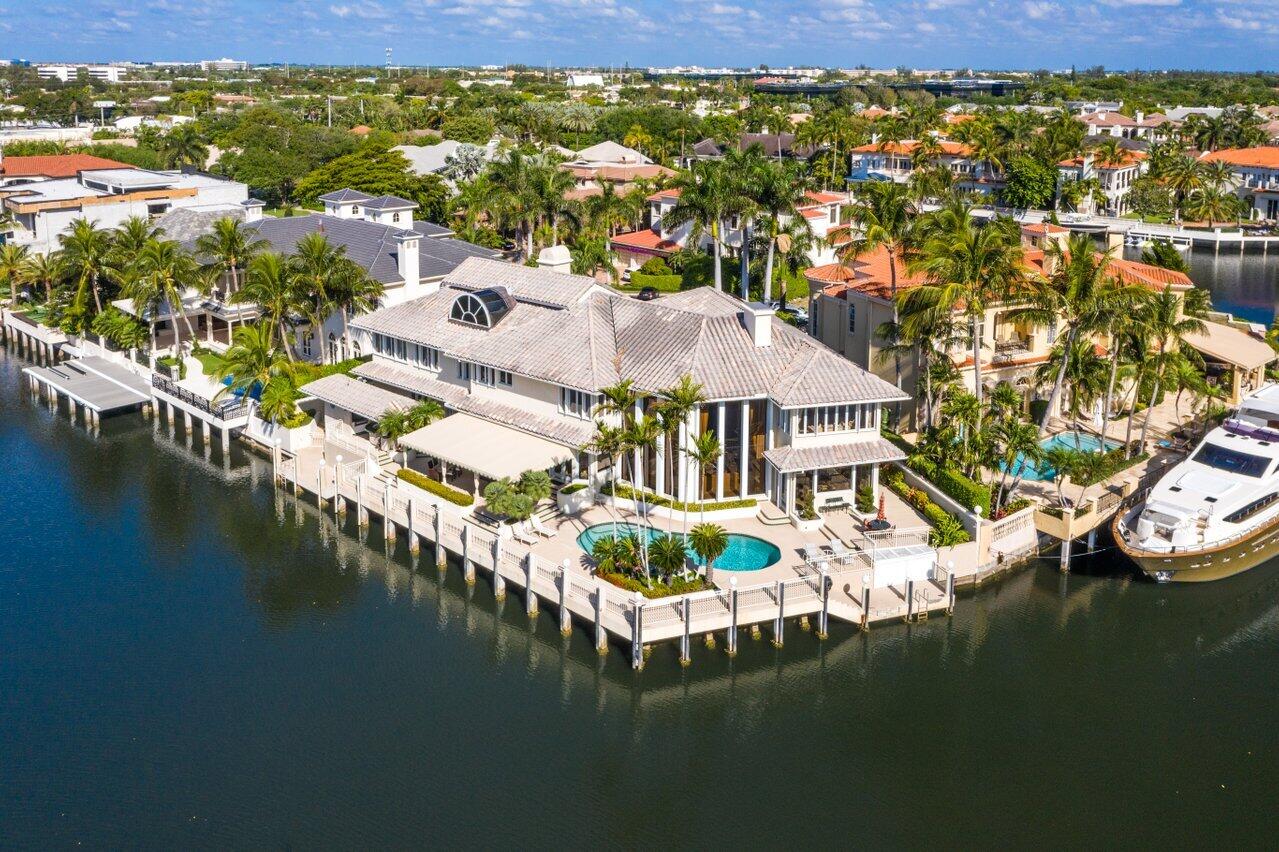750 Tern Point Circle Boca Raton, FL 33431 - Photo 66 of 81 Aerial Primary