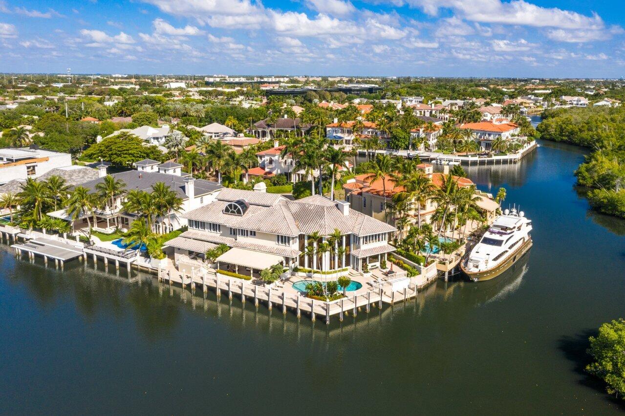 750 Tern Point Circle Boca Raton, FL 33431 - Photo 67 of 81 a view of a city with lake
