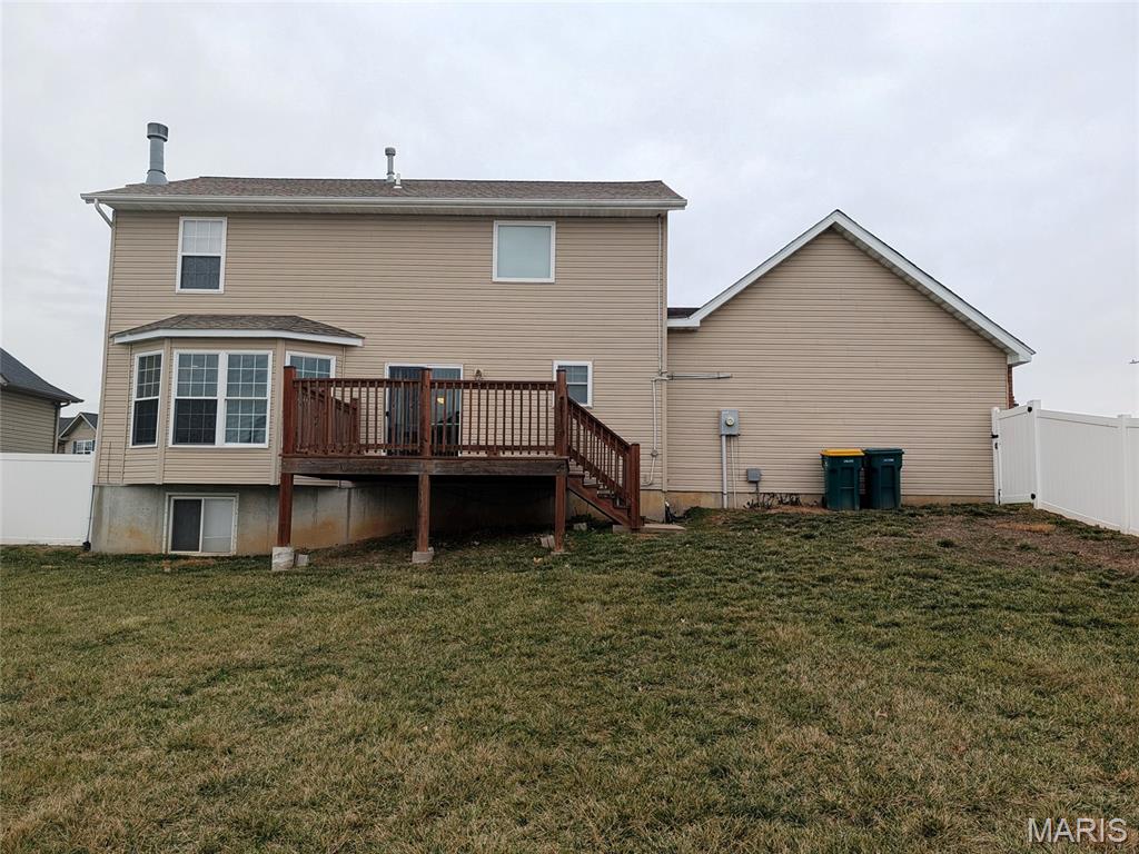 901 Silverlink Drive O'Fallon, IL 62269 - Photo 27 of 29