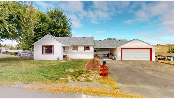 $234,900 | 1003 Southeast Isaac Avenue, Pendleton, OR 97801