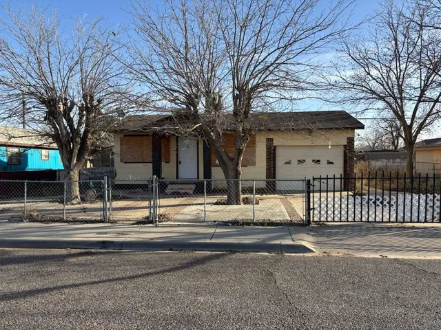 $55,000 | 1205 Wilson Street, Odessa, TX 79763