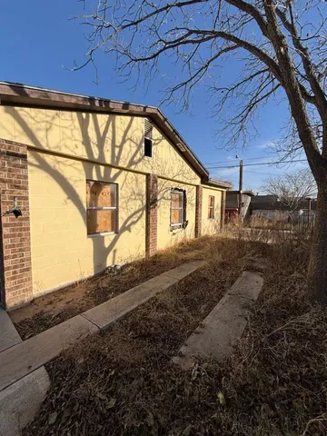 $55,000 | 1205 Wilson Street, Odessa, TX 79763