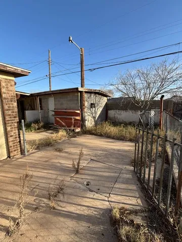 $55,000 | 1205 Wilson Street, Odessa, TX 79763