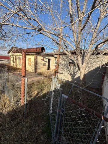 $55,000 | 1205 Wilson Street, Odessa, TX 79763