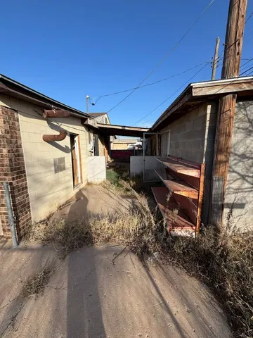 $55,000 | 1205 Wilson Street, Odessa, TX 79763