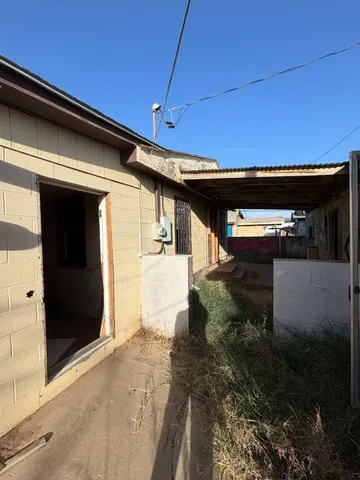 $55,000 | 1205 Wilson Street, Odessa, TX 79763