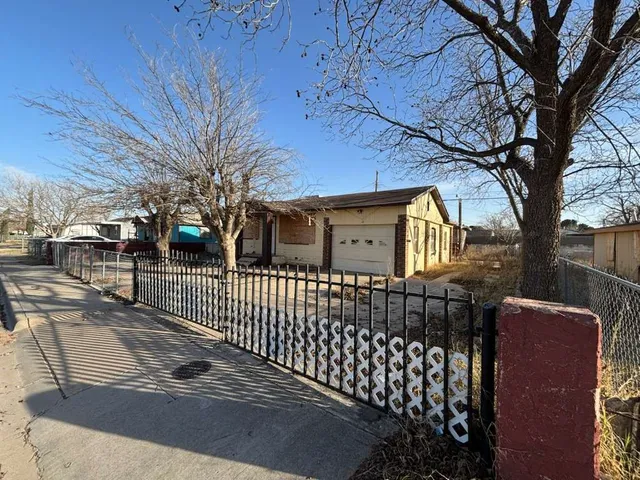 $55,000 | 1205 Wilson Street, Odessa, TX 79763