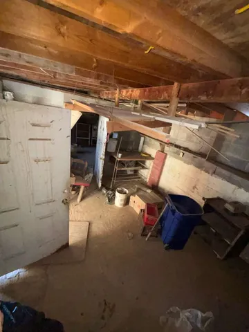 $55,000 | 1205 Wilson Street, Odessa, TX 79763