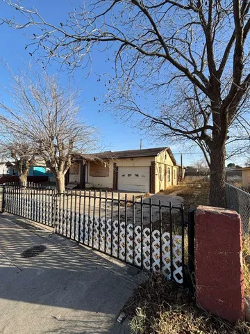$55,000 | 1205 Wilson Street, Odessa, TX 79763
