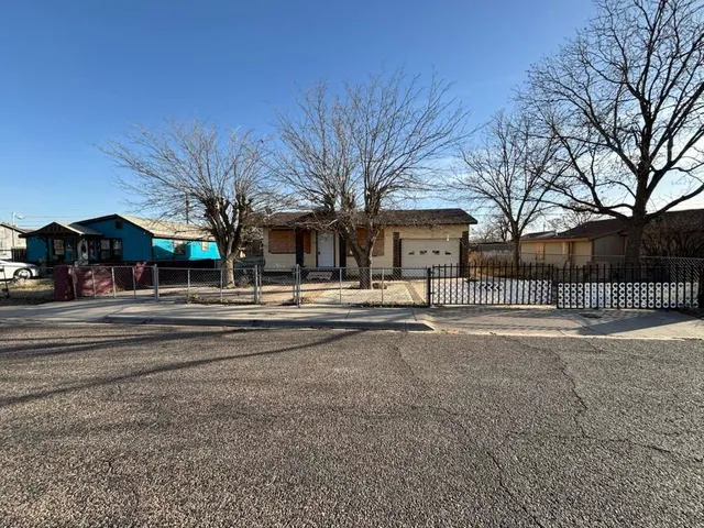 $55,000 | 1205 Wilson Street, Odessa, TX 79763