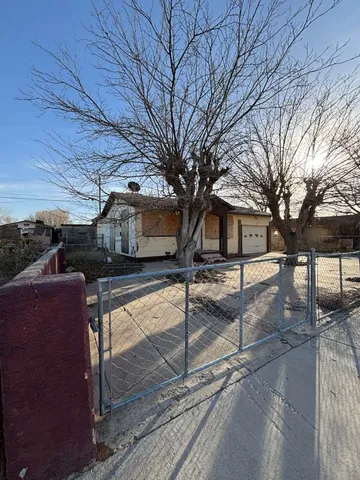 $55,000 | 1205 Wilson Street, Odessa, TX 79763