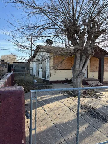 $55,000 | 1205 Wilson Street, Odessa, TX 79763