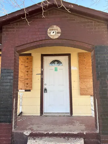 $55,000 | 1205 Wilson Street, Odessa, TX 79763