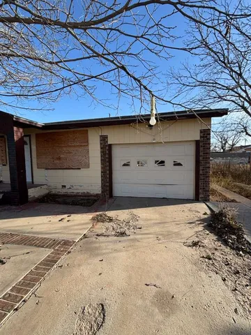 $55,000 | 1205 Wilson Street, Odessa, TX 79763