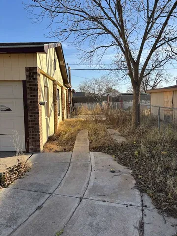 $55,000 | 1205 Wilson Street, Odessa, TX 79763