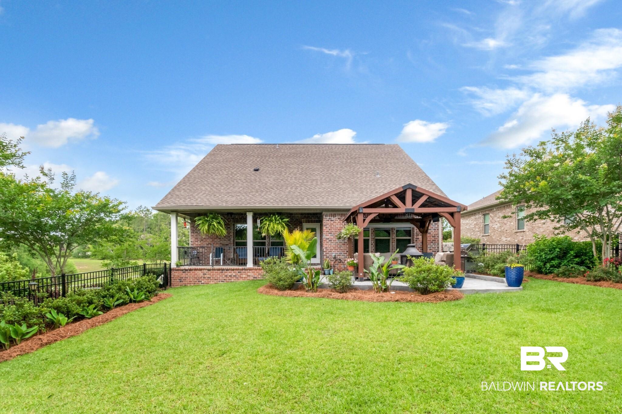 30002 Tamarack Drive Daphne, AL 36527 - Photo 33 of 37