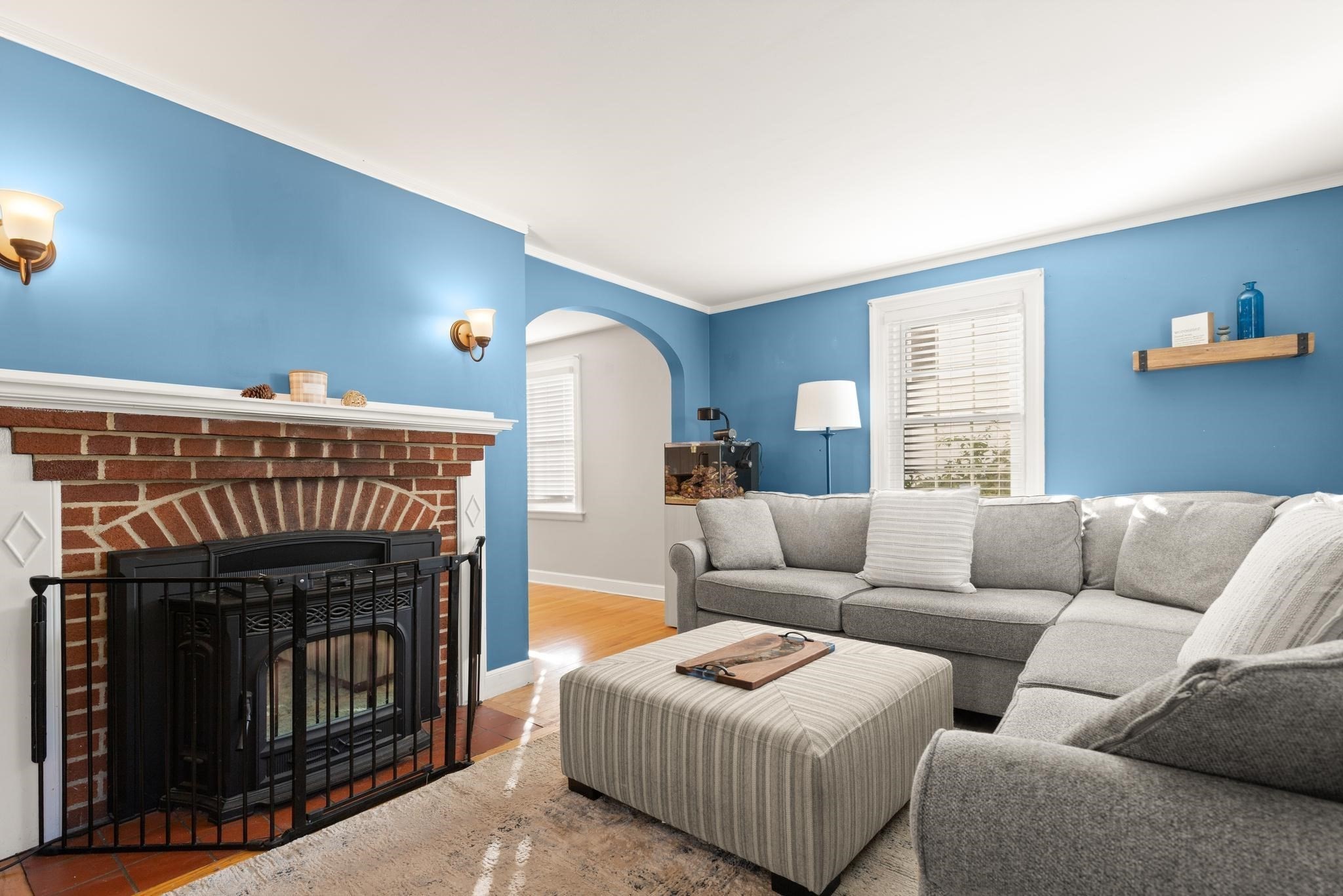 6 Longworth Road Worcester, MA 01602 - Photo 6 of 39 Gallery Image 6