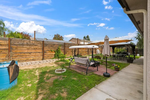 $485,000 | 2286 East Jefferson Avenue, Reedley, CA 93654