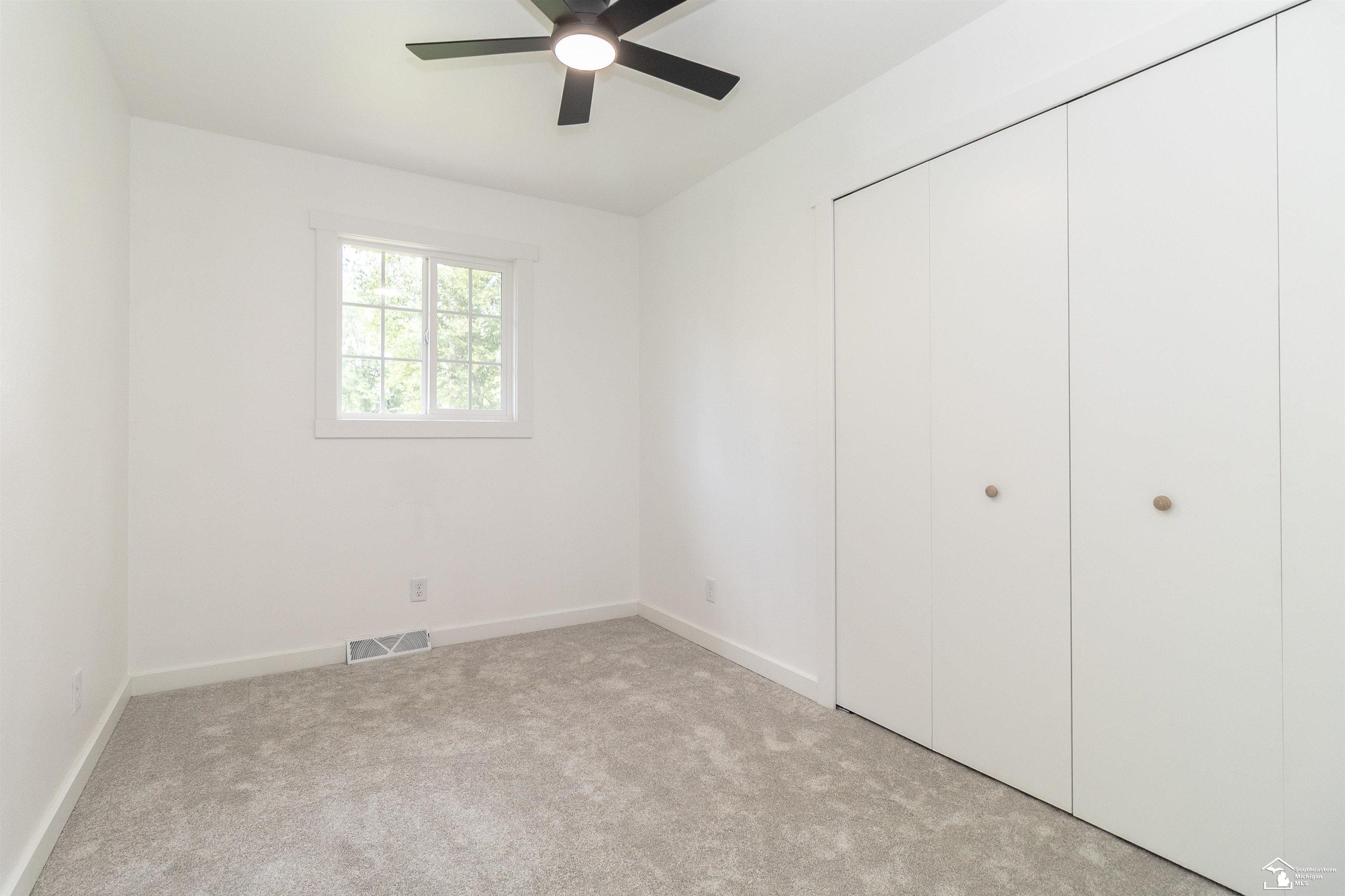 5106 Wells Road Petersburg, MI 49270 - Photo 21 of 30 Bedroom 3