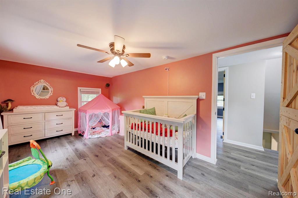 6017 Byron Road Howell, MI 48855 - Photo 85 of 94
