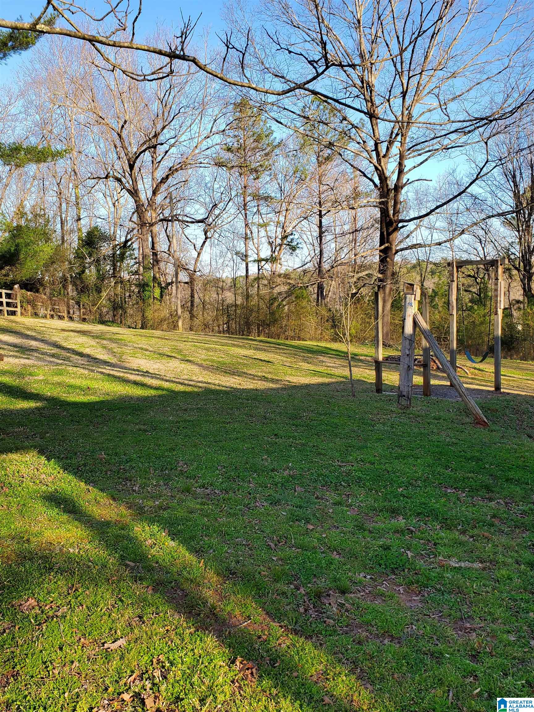 2410 Taylors Mill Road Talladega, AL 35160 - Photo 6 of 50