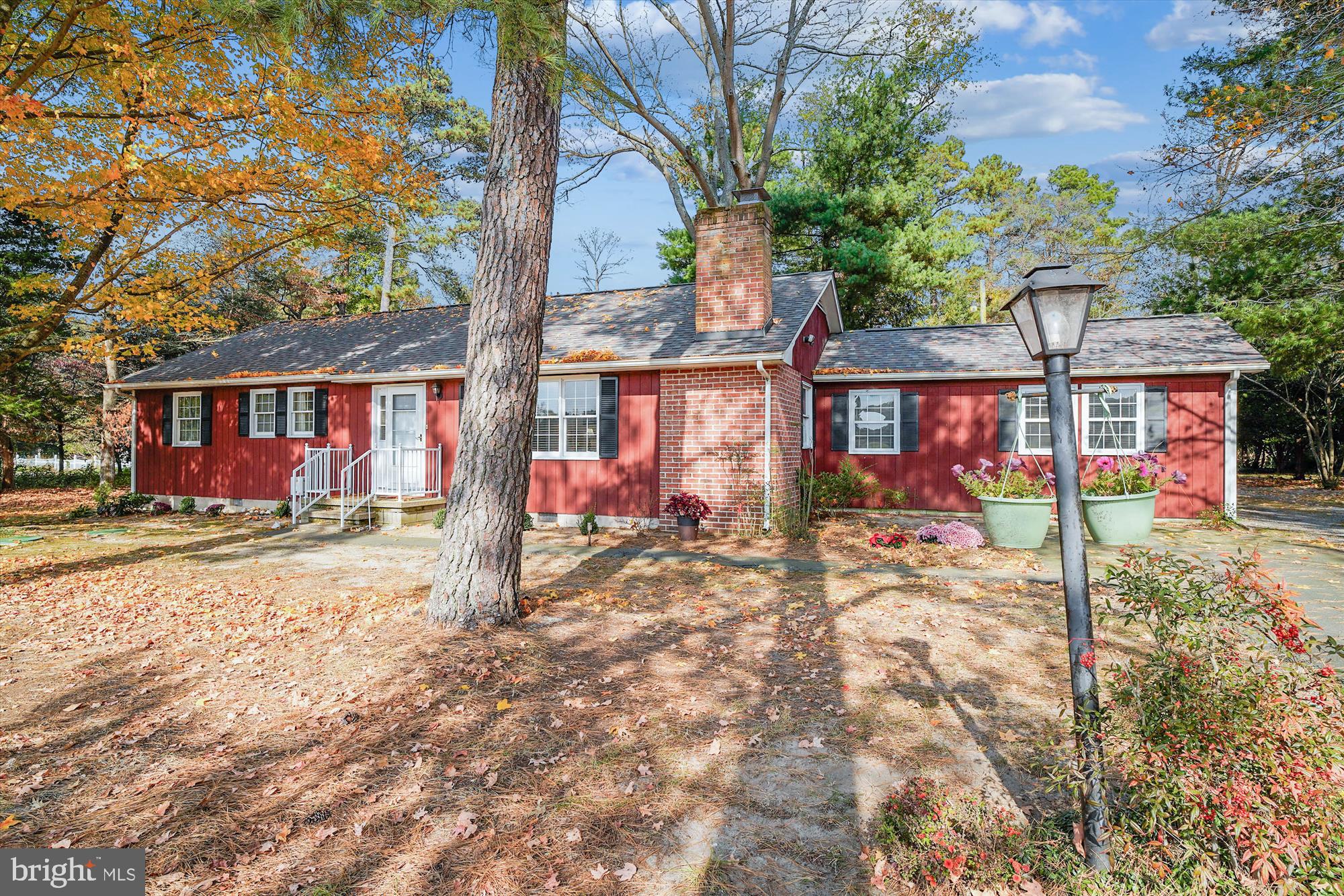 110 Sharp Road Denton, MD 21629 - Photo 1 of 30 Front Elevation