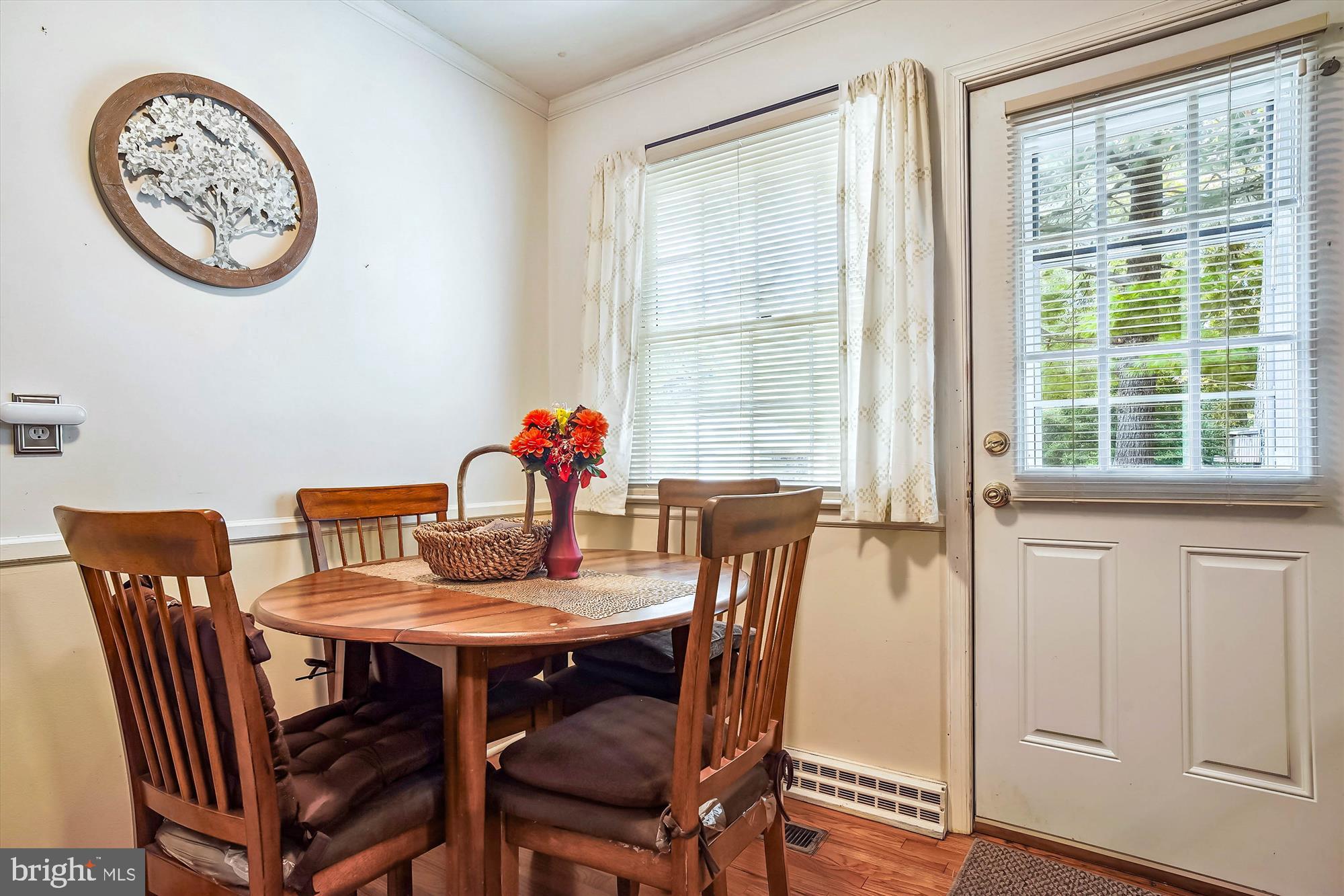 110 Sharp Road Denton, MD 21629 - Photo 11 of 30 Dining Area