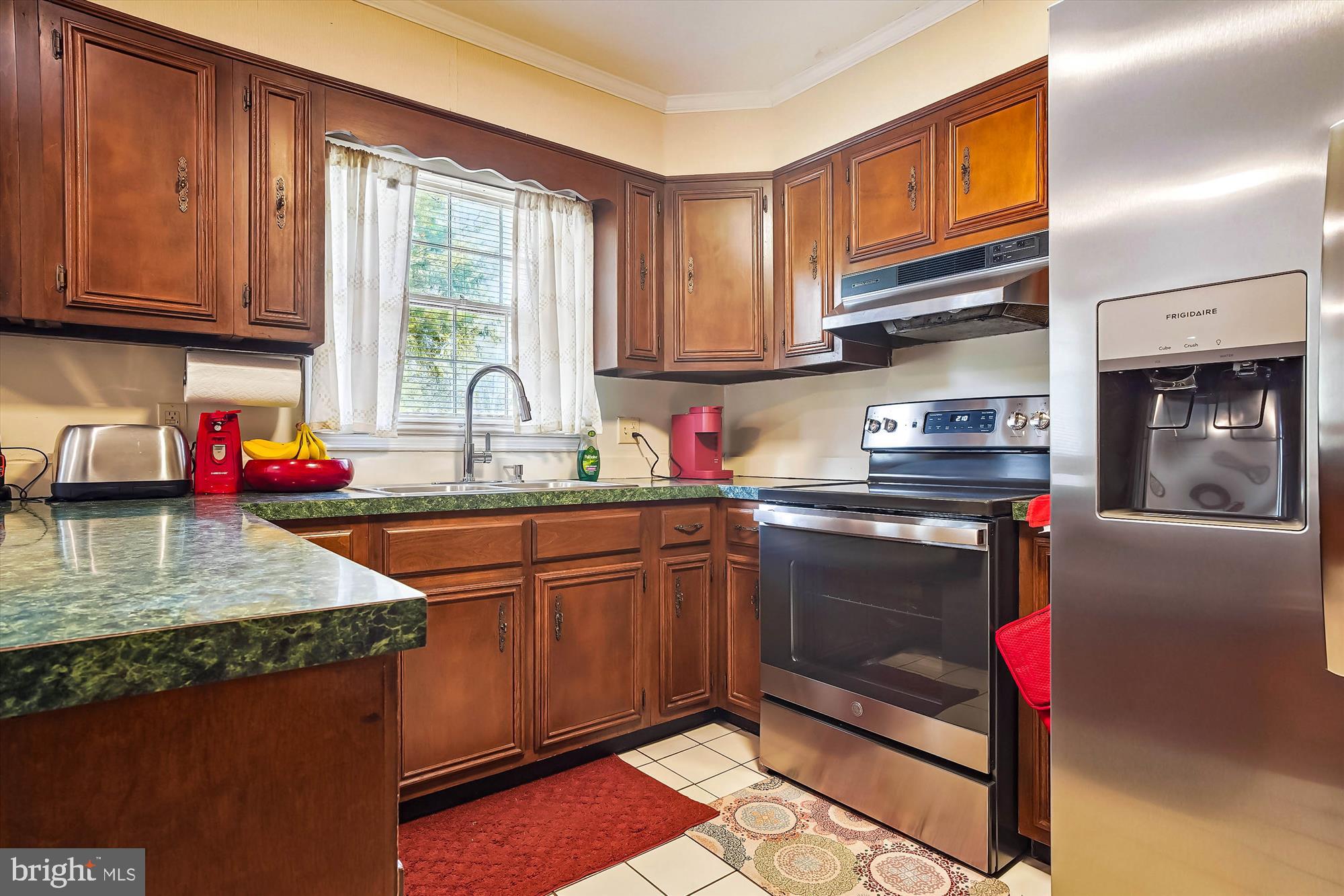 110 Sharp Road Denton, MD 21629 - Photo 12 of 30 Kitchen