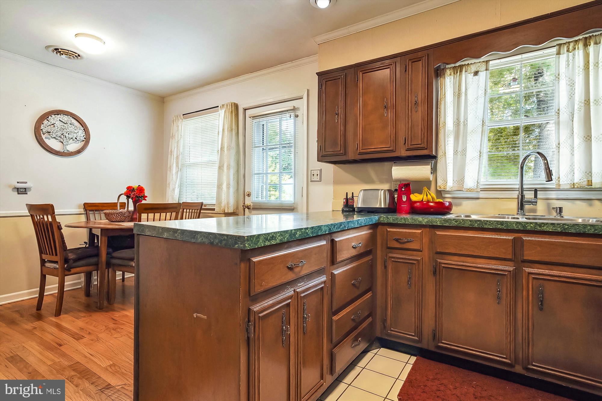 110 Sharp Road Denton, MD 21629 - Photo 13 of 30 Kitchen