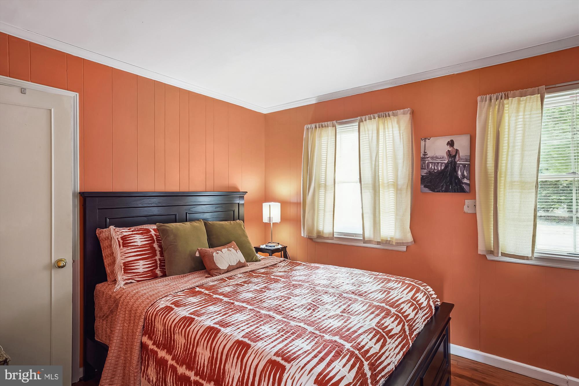 110 Sharp Road Denton, MD 21629 - Photo 26 of 30 Bedroom