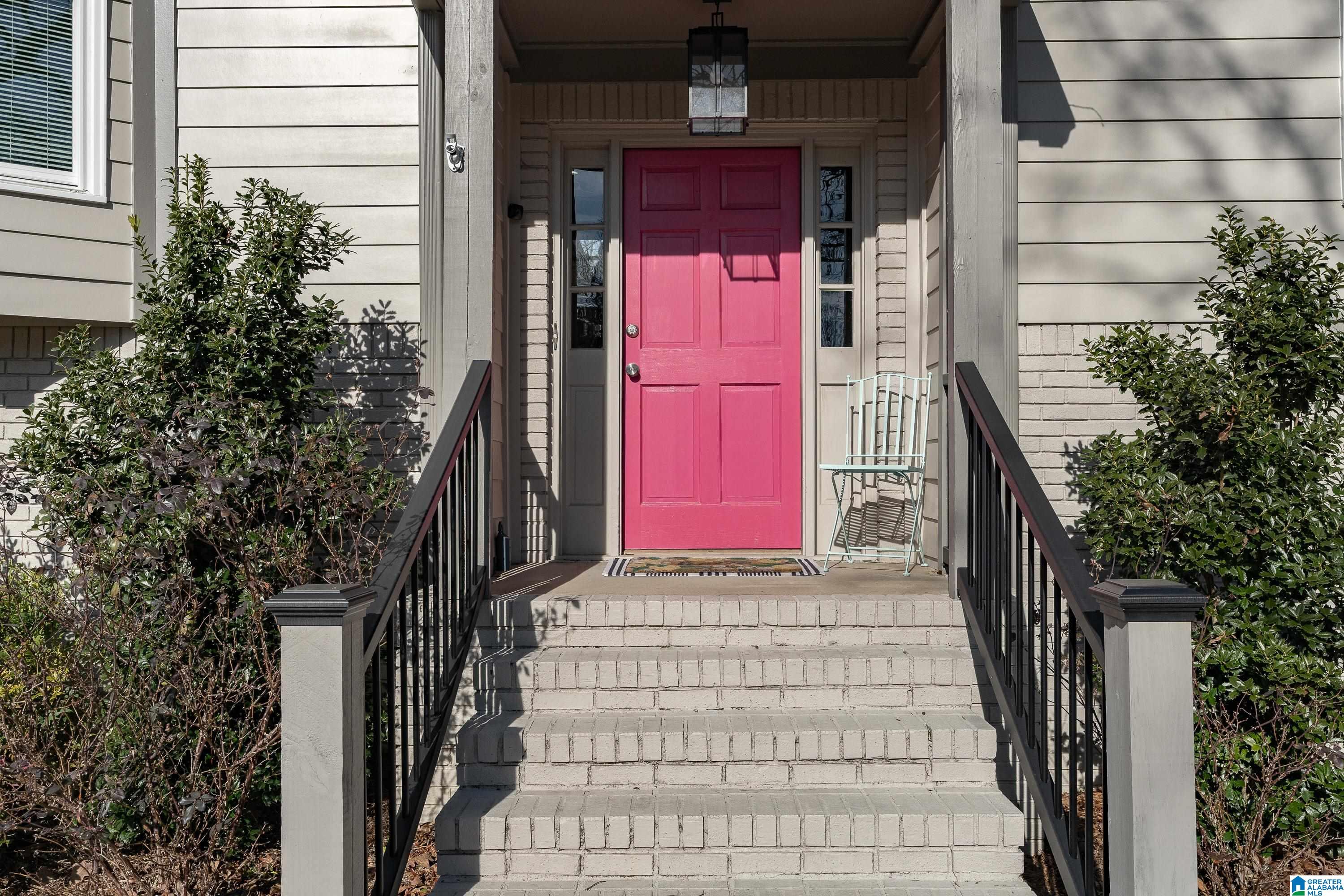 5202 Redfern Way Birmingham, AL 35242 - Photo 3 of 43