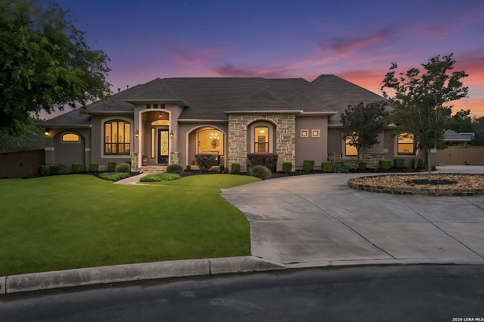 21423 Liguria Drive Garden Ridge, TX 78266 - Photo 1 of 50