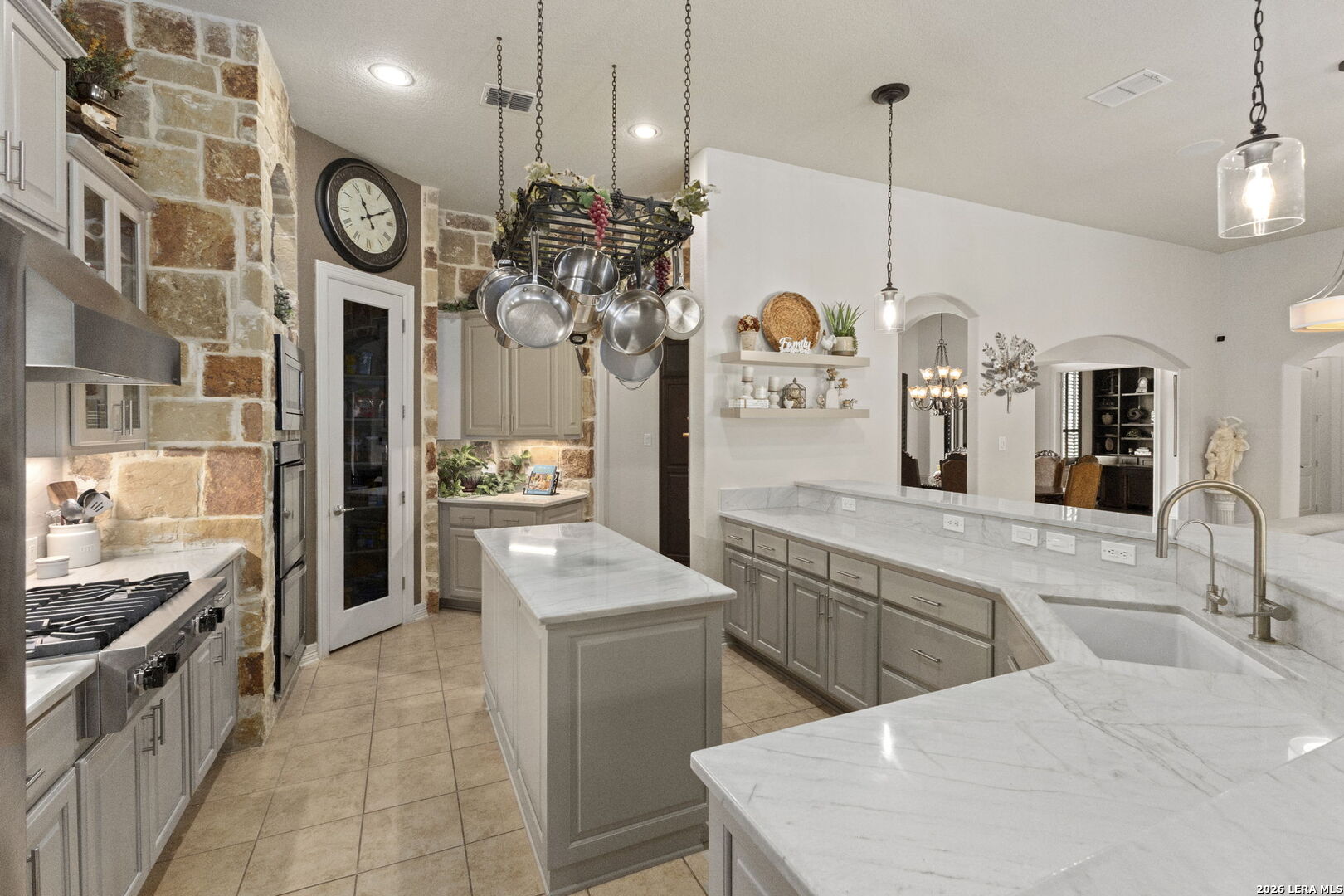 21423 Liguria Drive Garden Ridge, TX 78266 - Photo 18 of 50