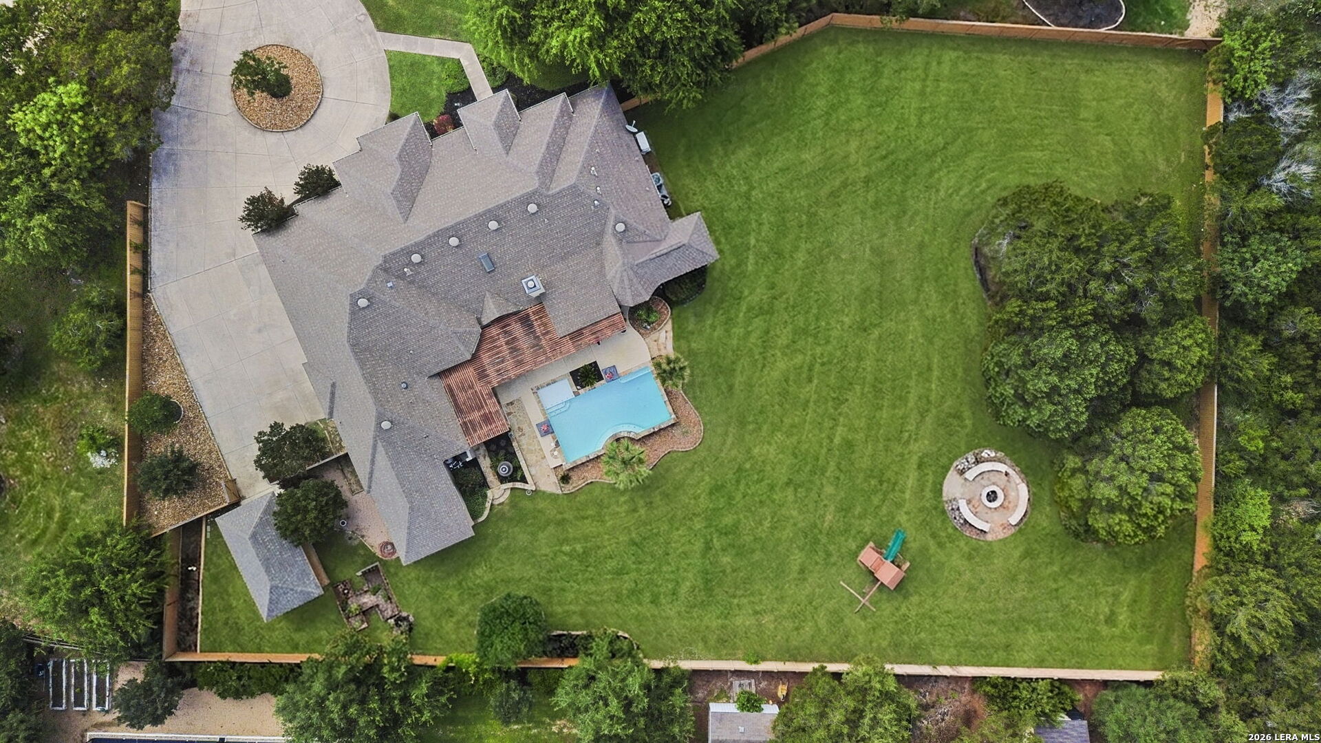 21423 Liguria Drive Garden Ridge, TX 78266 - Photo 2 of 50