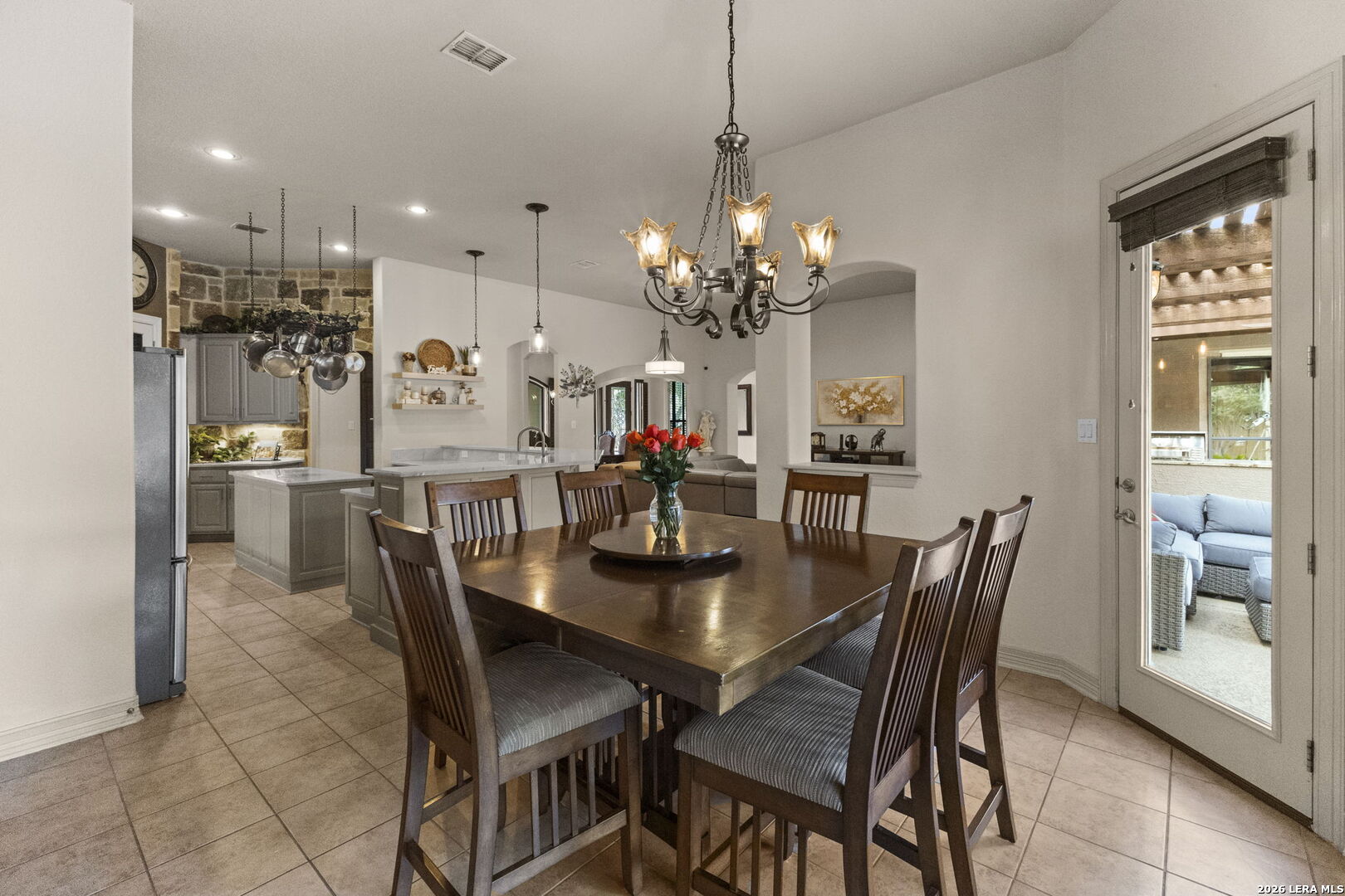 21423 Liguria Drive Garden Ridge, TX 78266 - Photo 23 of 50