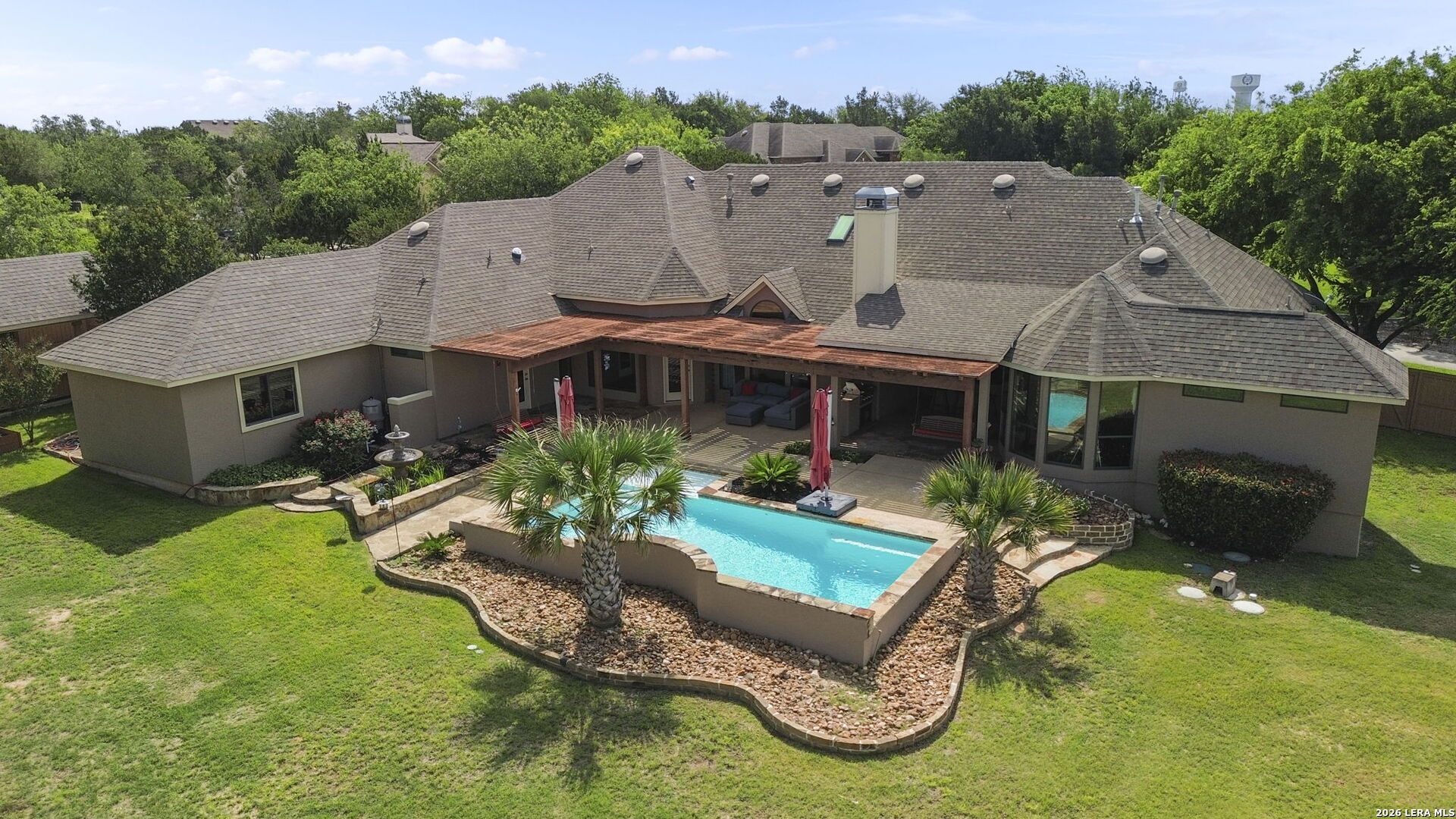 21423 Liguria Drive Garden Ridge, TX 78266 - Photo 3 of 50