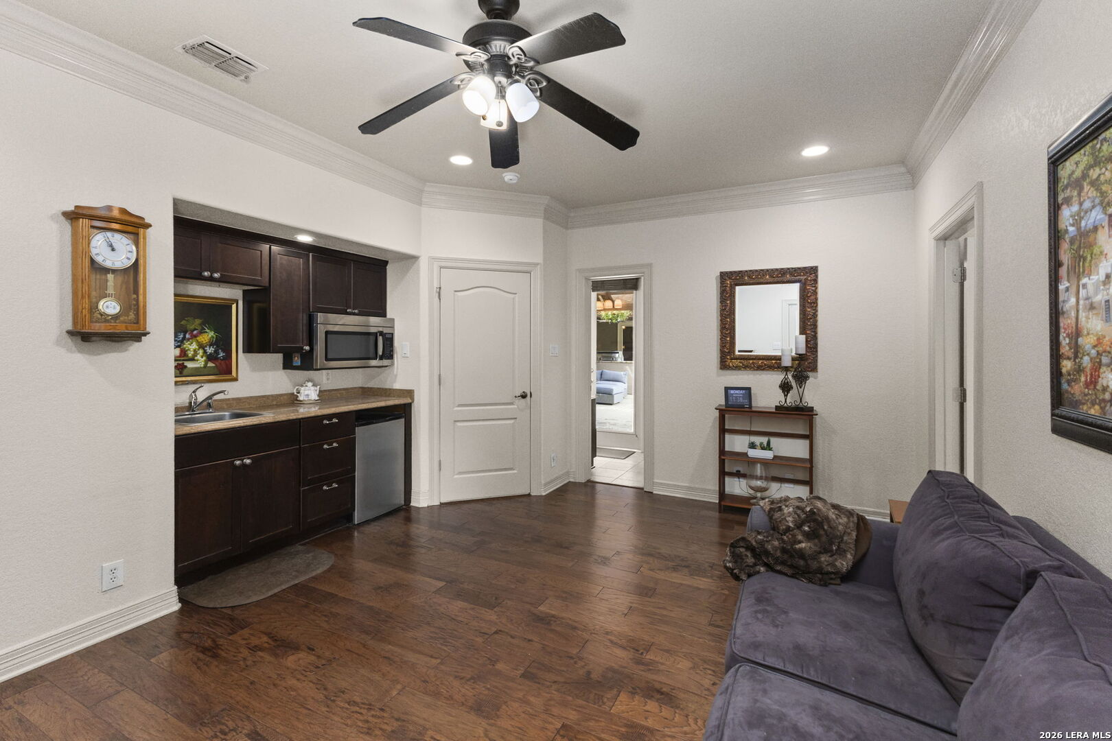 21423 Liguria Drive Garden Ridge, TX 78266 - Photo 35 of 50