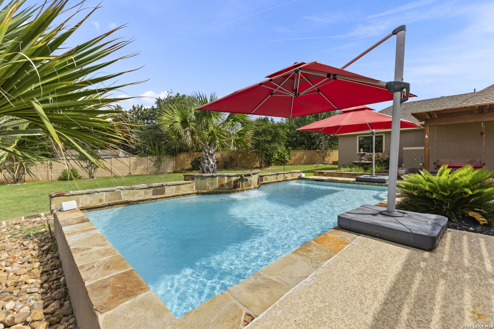 21423 Liguria Drive Garden Ridge, TX 78266 - Photo 42 of 50