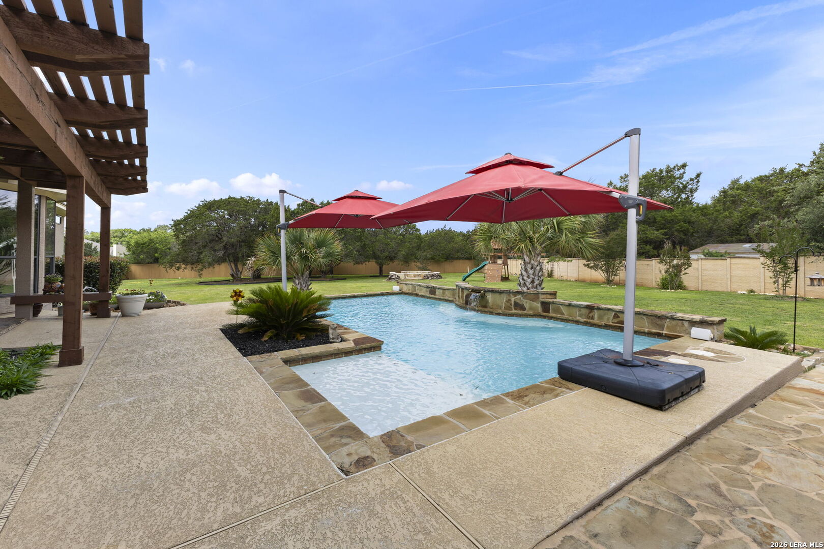 21423 Liguria Drive Garden Ridge, TX 78266 - Photo 43 of 50