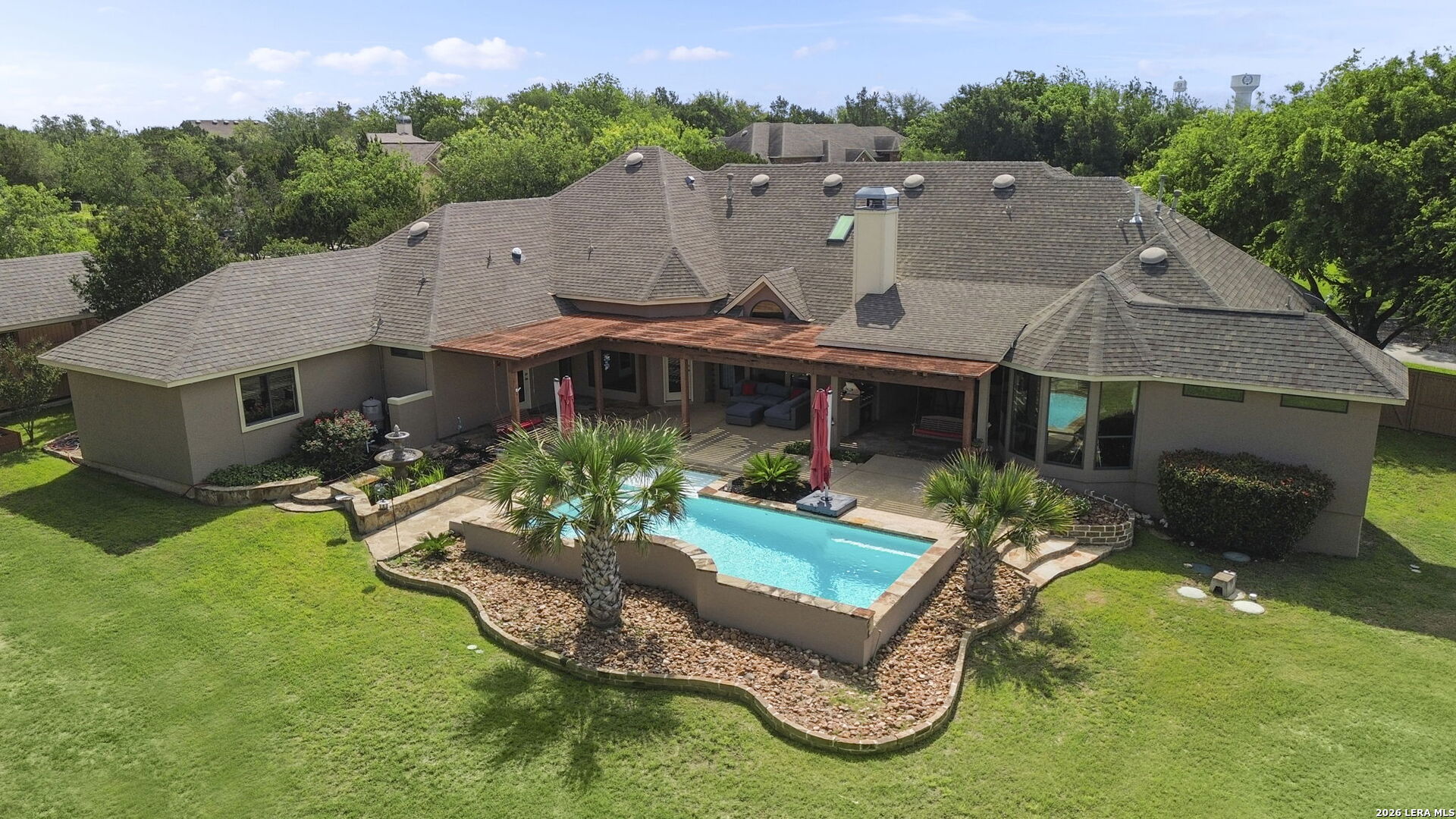 21423 Liguria Drive Garden Ridge, TX 78266 - Photo 48 of 50