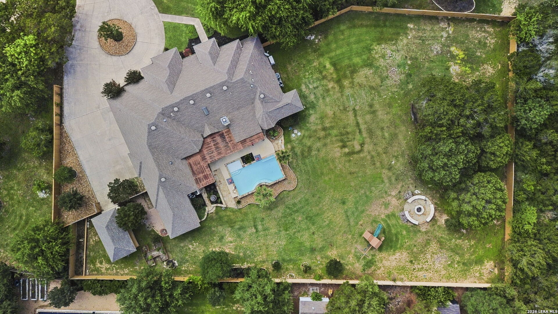 21423 Liguria Drive Garden Ridge, TX 78266 - Photo 49 of 50