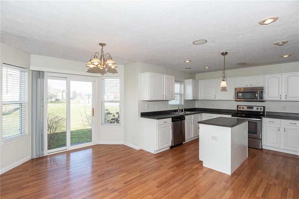 2373 Hanover Road Brownsburg, IN 46112 - Photo 9 of 20