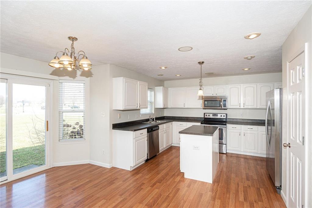2373 Hanover Road Brownsburg, IN 46112 - Photo 10 of 20