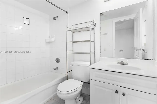 a room with storage and utility